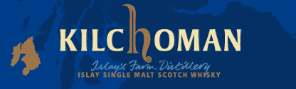 Kilchoman Islay Single Malt Scotch Whisky