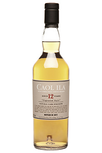 Caol Ila 12