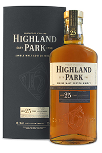 Highland Park 25