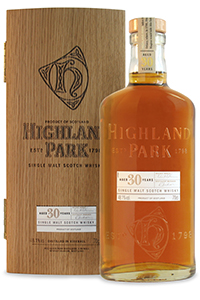 Highland Park 30.