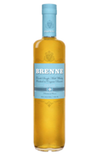 Brenne Estate Cask. Image courtesy Brenne Whisky. 