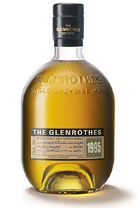 The Glenrothes 1995 Vintage.