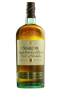 The Singleton of Glendullan