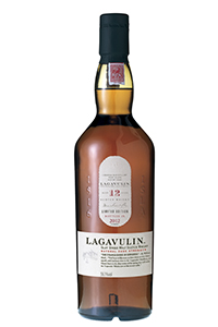 Lagavulin 12 2012 Special Release