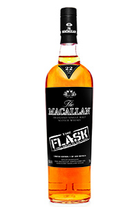 The Macallan Flask Limited Edition Single Malt