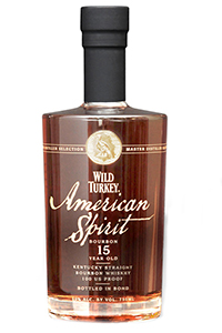 Wild Turkey American Spirit