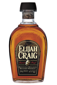 Elijah Craig Barrel Proof Bourbon