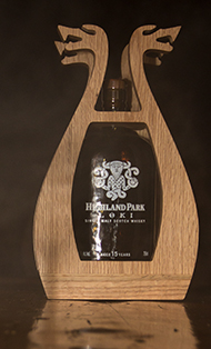 Highland Park Loki