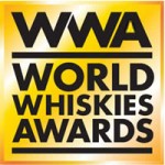 World Whiskies Awards logo