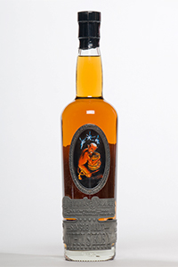 Devil's Share Malt Whiskey from Ballast Point Spirits.. Photo courtesy ADI. 