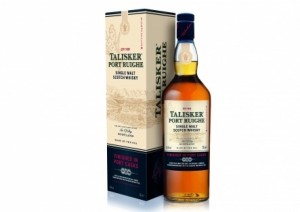 Talisker Port Ruighe. Image courtesy Diageo. 