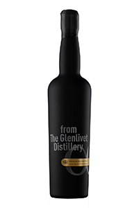 The Glenlivet Alpha. Image courtesy Chivas Brothers.