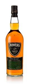 Powers Signature Release. Image courtesy Irish Distillers.