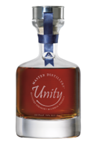 Master Distillers' Unity, created by Kentucky's Bourbon Master Distillers to raise money for ALS research. Image courtesy Heaven Hill. 