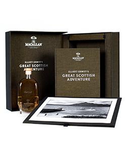 The Macallan Masters of Photography Elliott Erwitt Series. Image courtesy The Macallan.