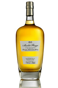 Muckle Flugga Blended Malt Scotch Whisky. Image courtesy Catfirth UK. 
