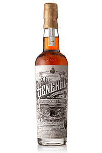 "The General" from Compass Box. Image courtesy Compass Box. 