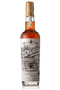 "The General" from Compass Box. Image courtesy Compass Box.