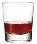 The Bulleit Rye Sazerac. Image courtesy Diageo. 