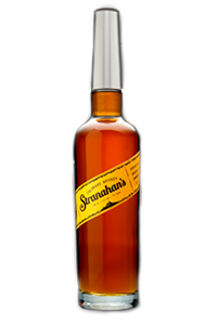 Stranahan's Colorado Whiskey. Image courtesy Proximo Spirits. 