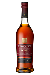 Glenmorangie Companta. Image courtesy Glenmorangie. 