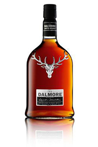 The Dalmore Selected by Daniel Boulud. Image courtesy Whyte & Mackay.