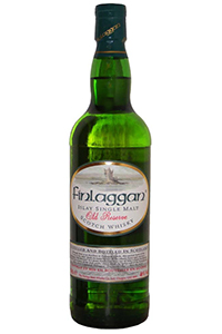 Finlaggan Old Reserve Islay Single Malt Whisky. Image courtesy The Vintage Malt Whisky Company. 