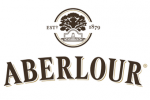 Aberlour's new logo. Image courtesy Chivas Brothers. 