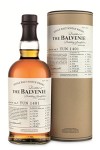 The Balvenie Tun 1401 Batch #9. Image courtesy William Grant & Sons.