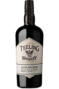 Teeling Whiskey. Image courtesy Teeling Whiskey Company.