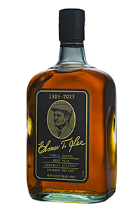 Elmer T. Lee Commemorative Edition. Image courtesy Buffalo Trace. 