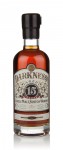 The Darkness 15-year-old Benrinnes Oloroso Finish. Image courtesy Maverick Drinks.