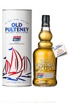 Old Pulteney Clipper Commemorative Edition. Photo courtesy Old Pulteney/Inver House Distillers. 