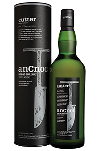 anCnoc Cutter. Image courtesy anCnoc/Inver House.