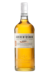 Auchentoshan Valinch 2012 Release. Image courtesy Morrison Bowmore Distillers. 