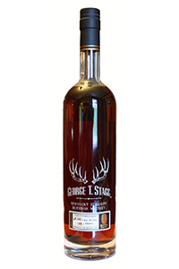 George T. Stagg 2014 Release. Image courtesy Buffalo Trace. 