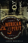 "American Spirit" by James Rodewald. Image courtesy Sterling Epicure.