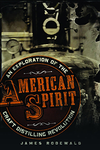 "American Spirit" by James Rodewald. Image courtesy Sterling Epicure.