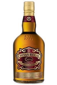 New Whiskies From Glen Grant, Chivas Regal, and Berry Bros