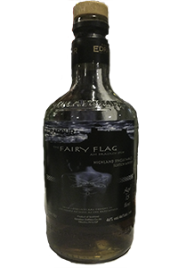 Edradour Fairy Flag Single Malt. Photo ©2014 by Mark Gillespie.