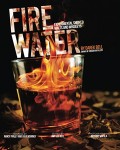 "Fire Water" by Darek Bell. Image courtesy Darek Bell/Anthony Matula. 