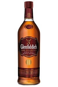 Glenfiddich Reserve Cask. Image courtesy Glenfiddich/William Grant & Sons. 