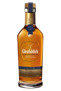 Glenfiddich Vintage Cask. Image courtesy Glenfiddich/William Grant & Sons. 