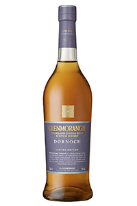 Glenmorangie Dornoch. Image courtesy Glenmorangie.