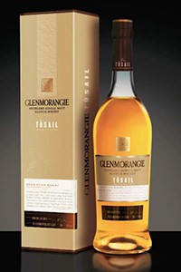 Glenmorangie Tusail. Image courtesy Glenmorangie.