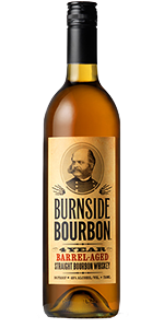 Eastside Distilling's Burnside Bourbon. Image courtesy Eastside Distilling.