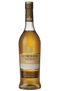 Glenmorangie Tùsail. Image courtesy Glenmorangie.