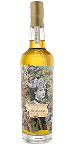 Compass Box Hedonism Quindecimus. Image courtesy Compass Box. 