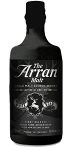 Arran's White Stag bottling. Image courtesy Isle of Arran Distillery.