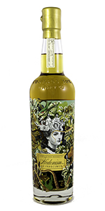 Compass Box Hedonism Quindecimus. Photp ©2015 by Mark Gillespie.